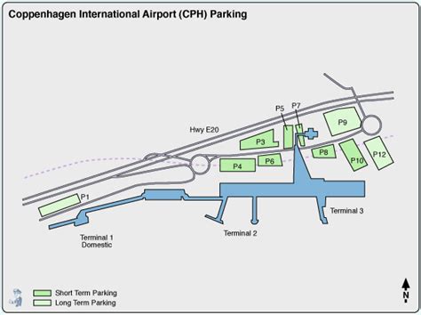 goyard copenhagen airport|copenhagen airport parking.